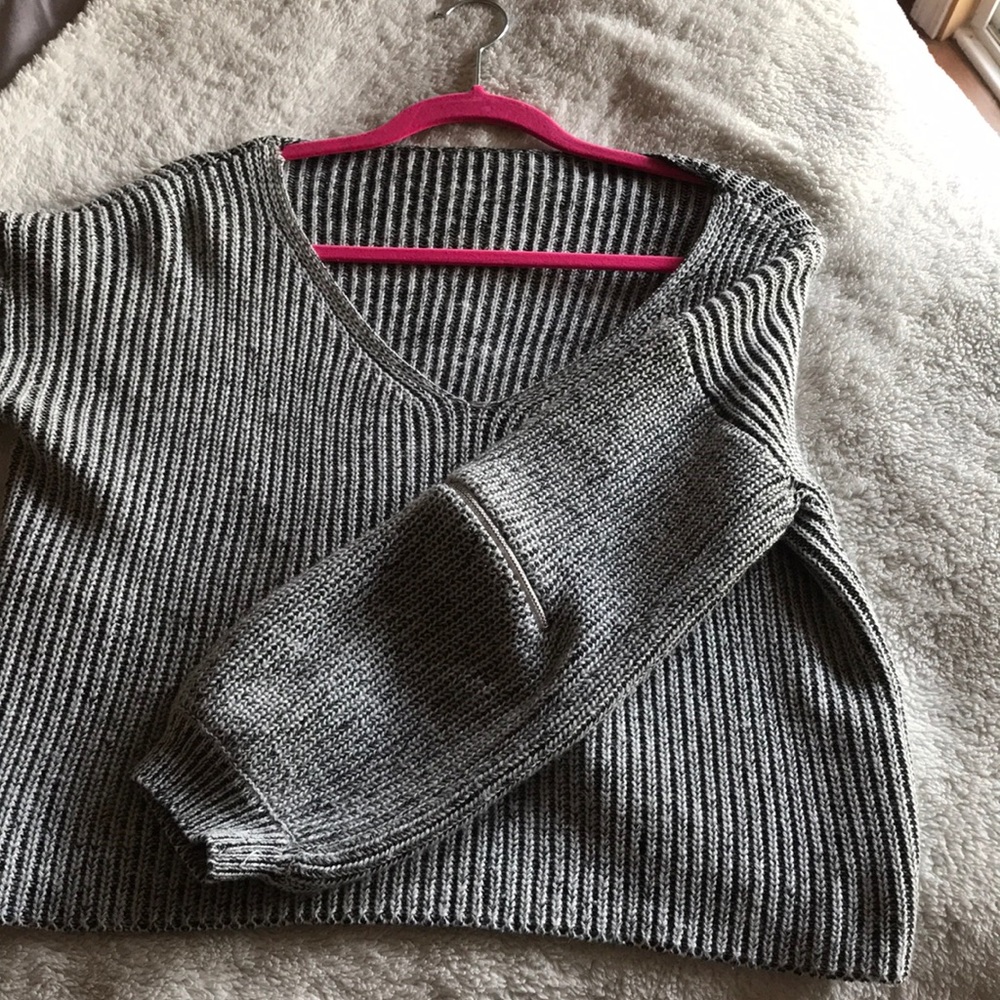 Zaful Sweater